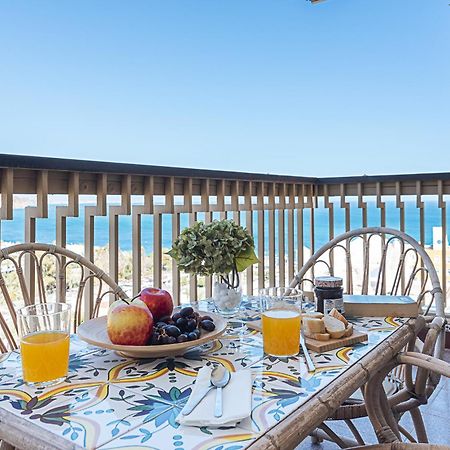 Ferienwohnung At Nautilus Aguadulce Sur Exterior foto